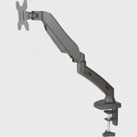 Nosač za monitor 1 LED/LCD 13-27" L-11GD ART
